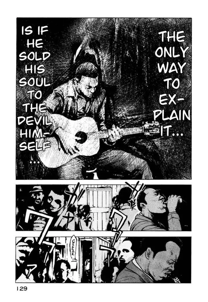 Me and the Devil Blues Chapter 3 15